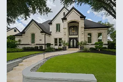 2508 Independence Road, Colleyville, TX 76034 - Photo 3