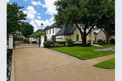 2508 Independence Road, Colleyville, TX 76034 - Photo 3