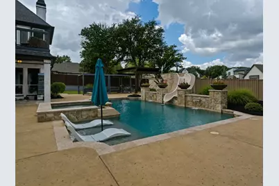 2508 Independence Road, Colleyville, TX 76034 - Photo 33