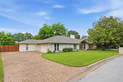 5440 Northcrest Road, Fort Worth, TX 76107 - Photo 1