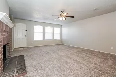 2447 Mallory Lane, Lancaster, TX 75134 - Photo 3