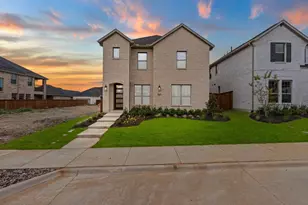 3033 Casablanca St, Celina, TX 75009 - Photo 1