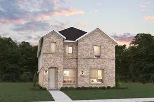 3033 Casablanca St, Celina, TX 75009 - Photo 1
