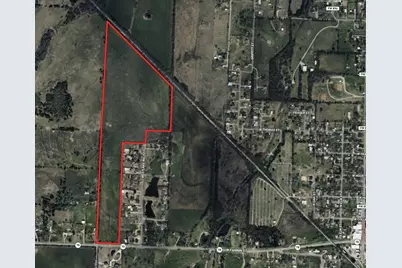 Tbd W Fannin Street, Leonard, TX 75452 - Photo 1