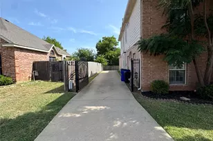3006 Upland Dr, Mansfield, TX 76063 - Photo 35