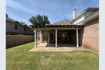 3006 Upland Drive, Mansfield, TX 76063 - Photo 33