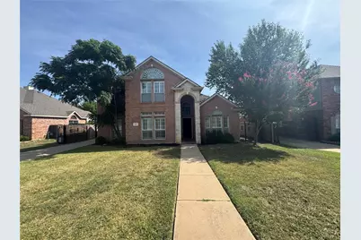 3006 Upland Drive, Mansfield, TX 76063 - Photo 1