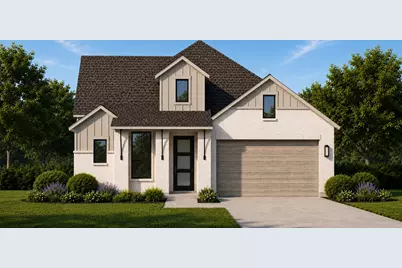 11317 Bratton Boulevard, Fort Worth, TX 76052 - Photo 1
