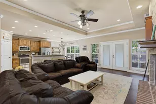 3709 Hill Country Dr, Abilene, TX 79606 - Photo 7