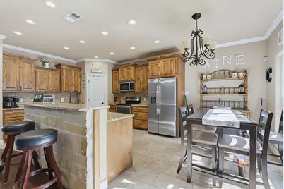 3709 Hill Country Drive, Abilene, TX 79606 - Photo 9
