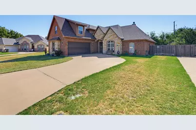 3709 Hill Country Drive, Abilene, TX 79606 - Photo 3