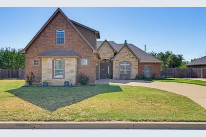 3709 Hill Country Drive, Abilene, TX 79606 - Photo 1