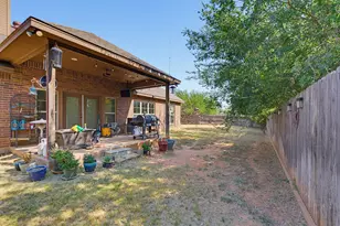 3709 Hill Country Dr, Abilene, TX 79606 - Photo 23