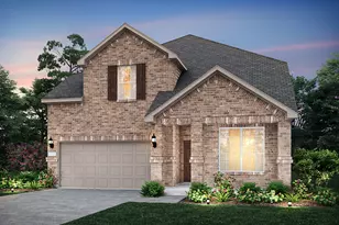 1801 Briarcrest Dr, Celina, TX 75009 - Photo 1