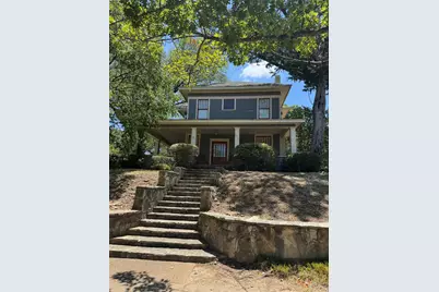412 E 6th Street, Dallas, TX 75203 - Photo 1