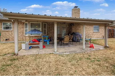 7532 Terry Drive, North Richland Hills, TX 76180 - Photo 33