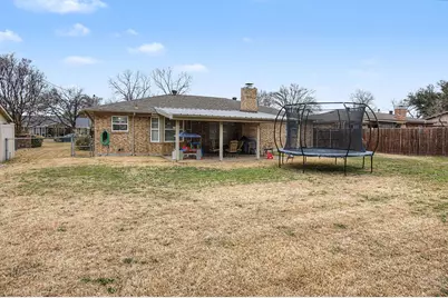 7532 Terry Drive, North Richland Hills, TX 76180 - Photo 29