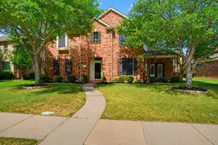1402 Bradford Trace Dr, Allen, TX 75002 - Photo 1