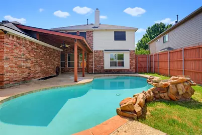 1402 Bradford Trace Drive, Allen, TX 75002 - Photo 1