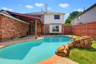 1402 Bradford Trace Dr, Allen, TX 75002 - Photo 1