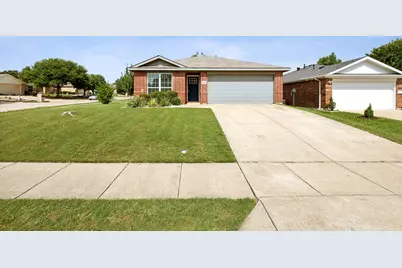1001 Margaret Drive, McKinney, TX 75071 - Photo 1