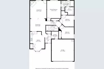 800 Ponselle Drive, Arlington, TX 76001 - Photo 5
