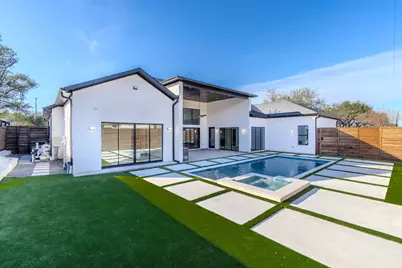 11232 Hillcrest Road, Dallas, TX 75230 - Photo 1