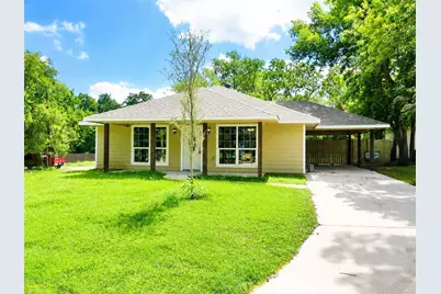 214 Braz, Bonham, TX 75418 - Photo 1