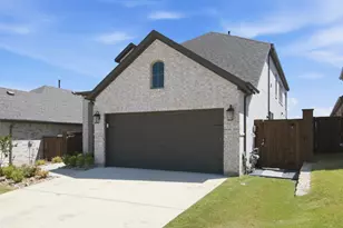 201 Pintail Ln, Rhome, TX 76078 - Photo 3