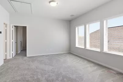 201 Pintail Lane, Rhome, TX 76078 - Photo 21