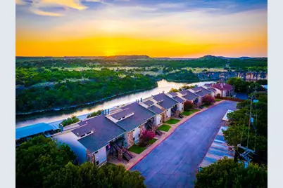 3033 Hells Gate Loop #E206, Possum Kingdom Lake, TX 76475 - Photo 27