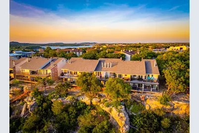 3033 Hells Gate Loop #E206, Possum Kingdom Lake, TX 76475 - Photo 31