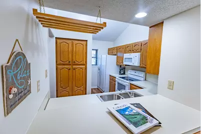 3033 Hells Gate Loop #E206, Possum Kingdom Lake, TX 76475 - Photo 3