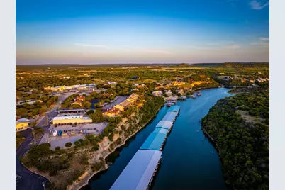 3033 Hells Gate Loop #E206, Possum Kingdom Lake, TX 76475 - Photo 29