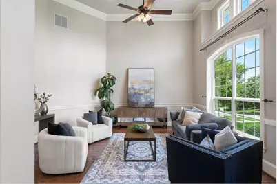 1802 Driskill Drive, Irving, TX 75038 - Photo 3