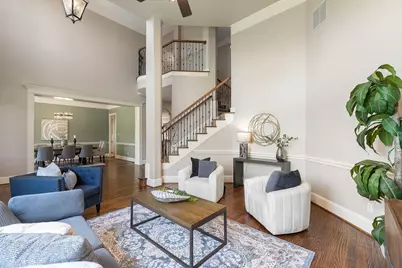 1802 Driskill Drive, Irving, TX 75038 - Photo 9