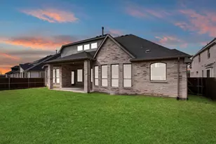 3524 Birdstone Ct, Celina, TX 75009 - Photo 29