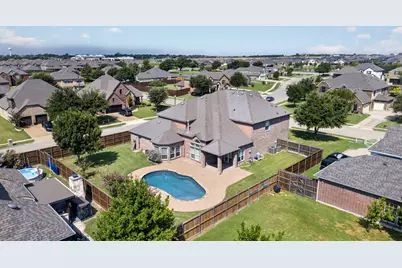 813 Wren Court, Forney, TX 75126 - Photo 33