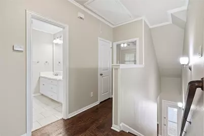 1408 Hampton Road, Grapevine, TX 76051 - Photo 35