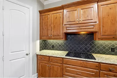 1408 Hampton Road, Grapevine, TX 76051 - Photo 11