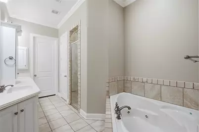 1408 Hampton Road, Grapevine, TX 76051 - Photo 19