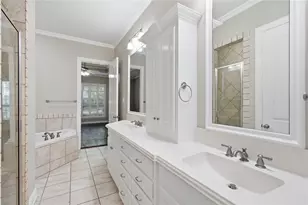 1408 Hampton Rd, Grapevine, TX 76051 - Photo 17