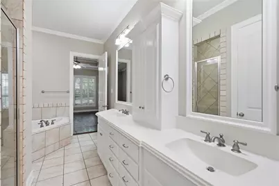 1408 Hampton Road, Grapevine, TX 76051 - Photo 17