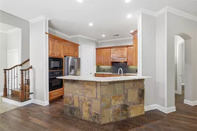 1408 Hampton Road, Grapevine, TX 76051 - Photo 9