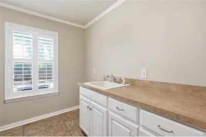 1408 Hampton Road, Grapevine, TX 76051 - Photo 27