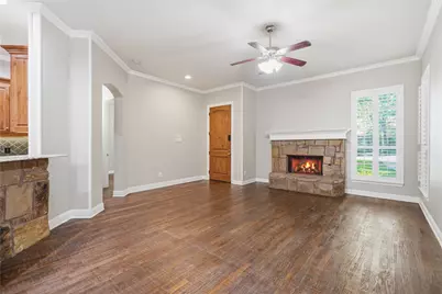 1408 Hampton Road, Grapevine, TX 76051 - Photo 13