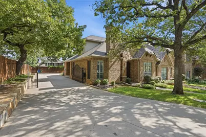 1408 Hampton Road, Grapevine, TX 76051 - Photo 7