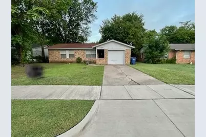 904 S Murray Street, McKinney, TX 75069 - Photo 1