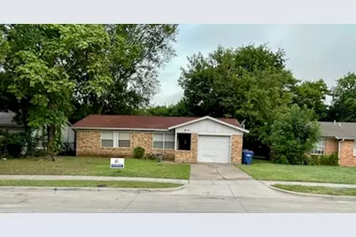 904 S Murray Street, McKinney, TX 75069 - Photo 1