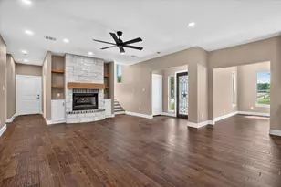 6400 Crapemyrtle Dr, Denton, TX 76208 - Photo 7